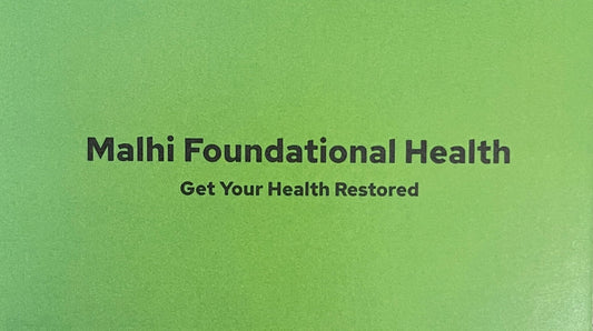 Malhi Foundational Health-info@malhifoundationalhealth.com