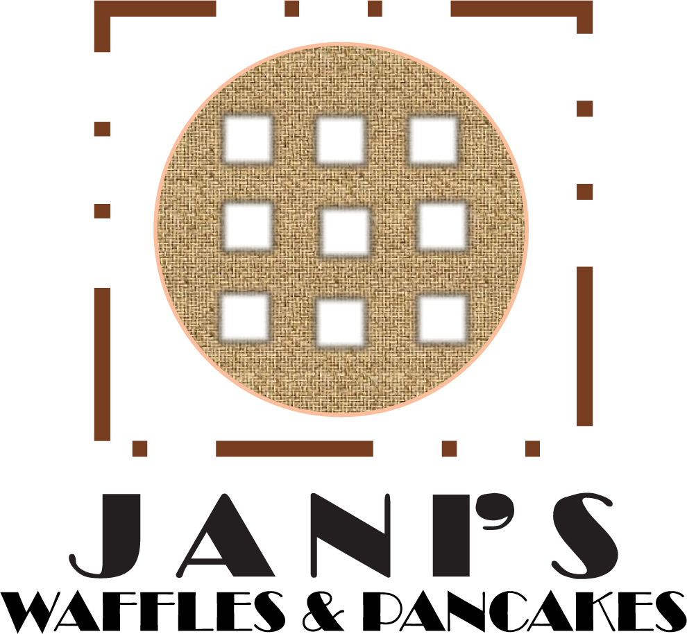 Jani´s Waffles
