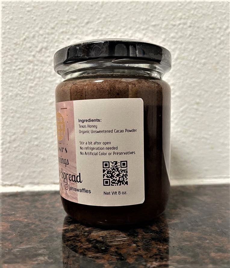 Cacao Spread