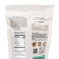 COCONUT Dry Mix for Waffles & Pancakes, Pouch of 14 to16 Servings