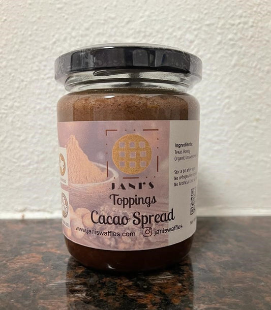 Cacao Spread
